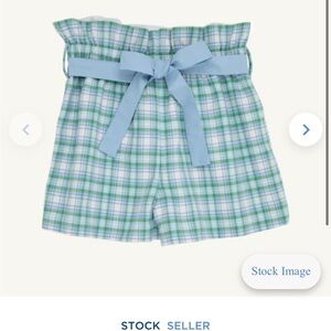 TBBC Maddie Bea Bag Shorts